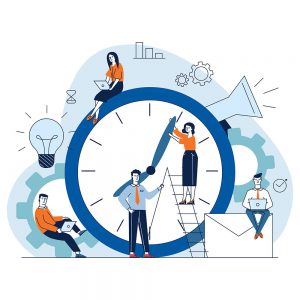 11 راهکار اثربخش برای مدیریت زمان